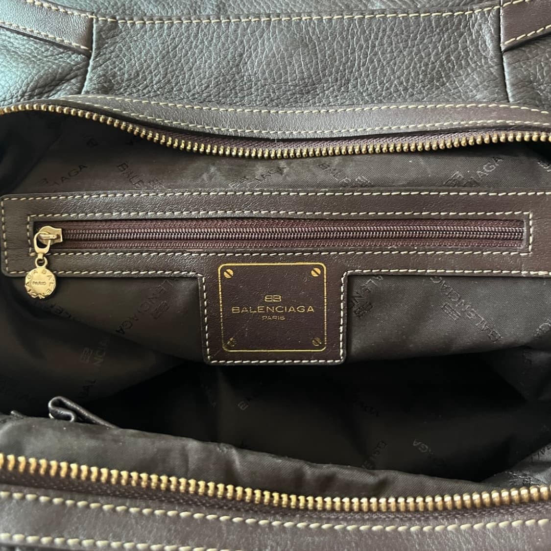 BALENCIAGA O0's Shoulder Bag 상품이미지6