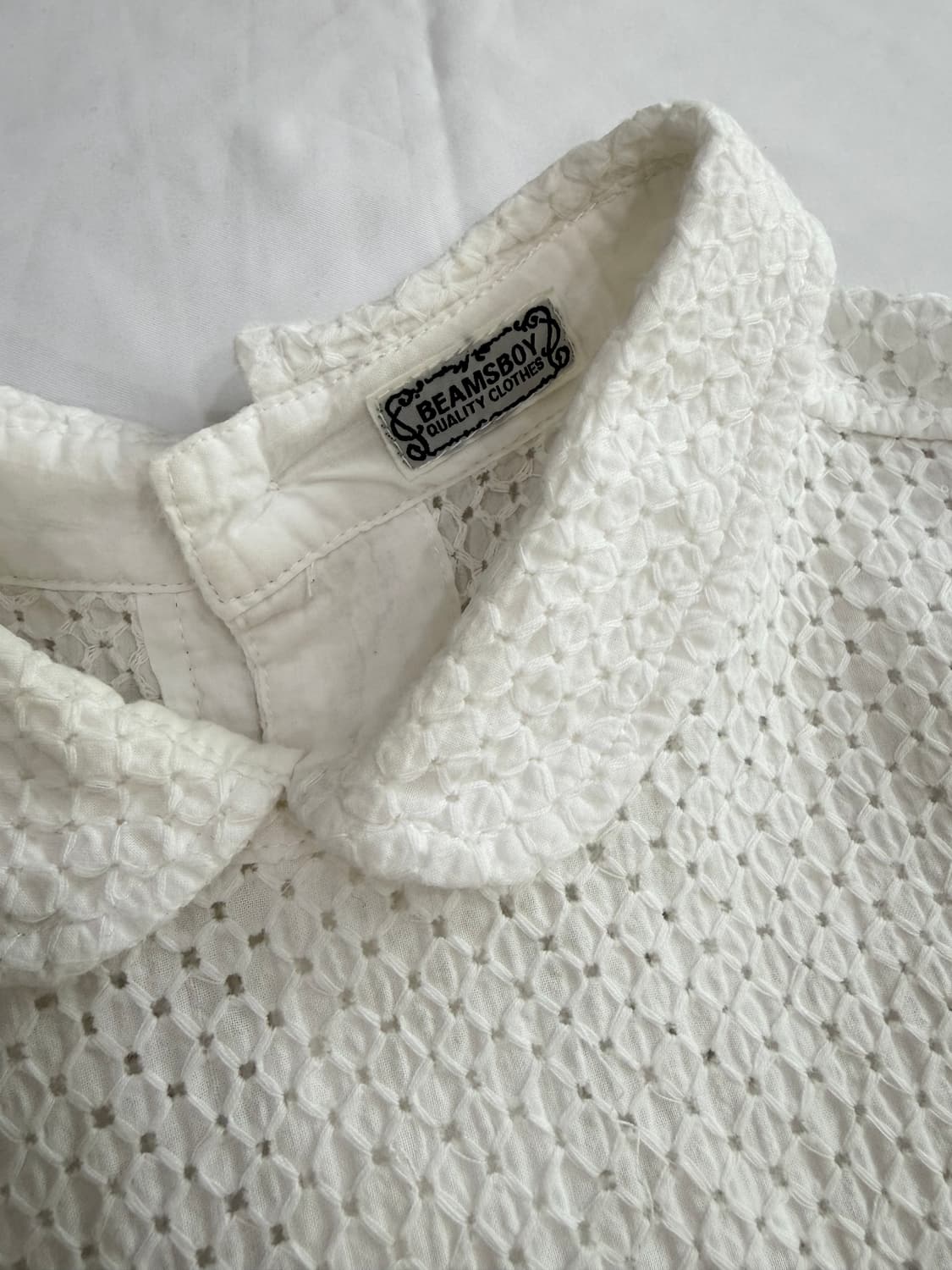 Beams boy 상품이미지2