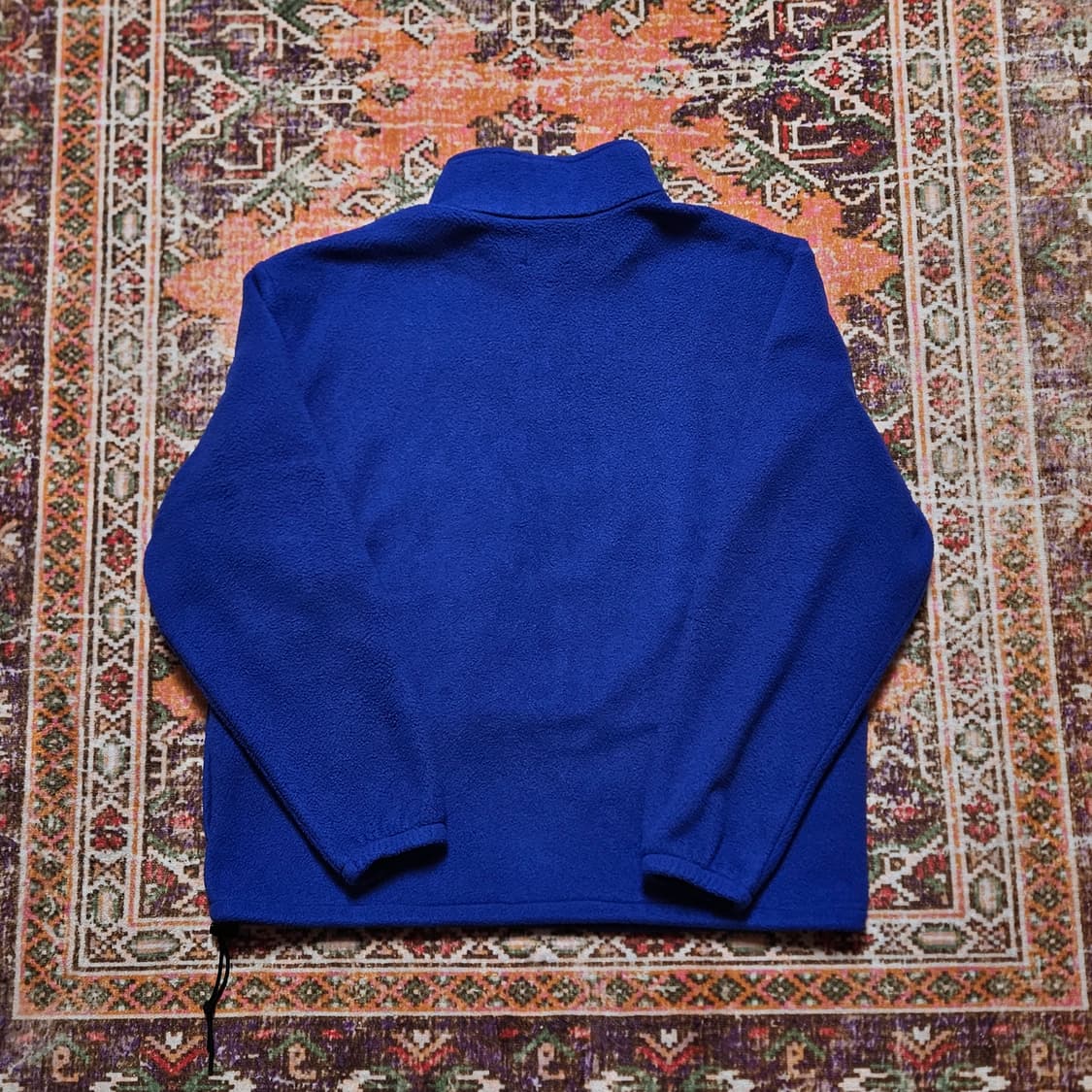 제이크루 신칠라 플리스 풀오버 상품이미지3