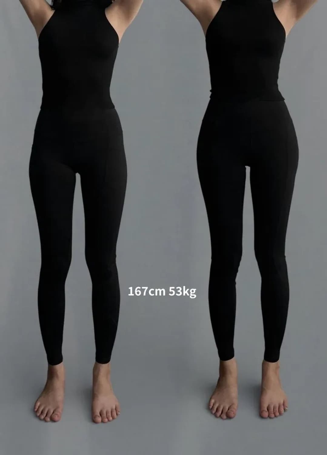 태태모모 힙 서포트 블랙 상품이미지2