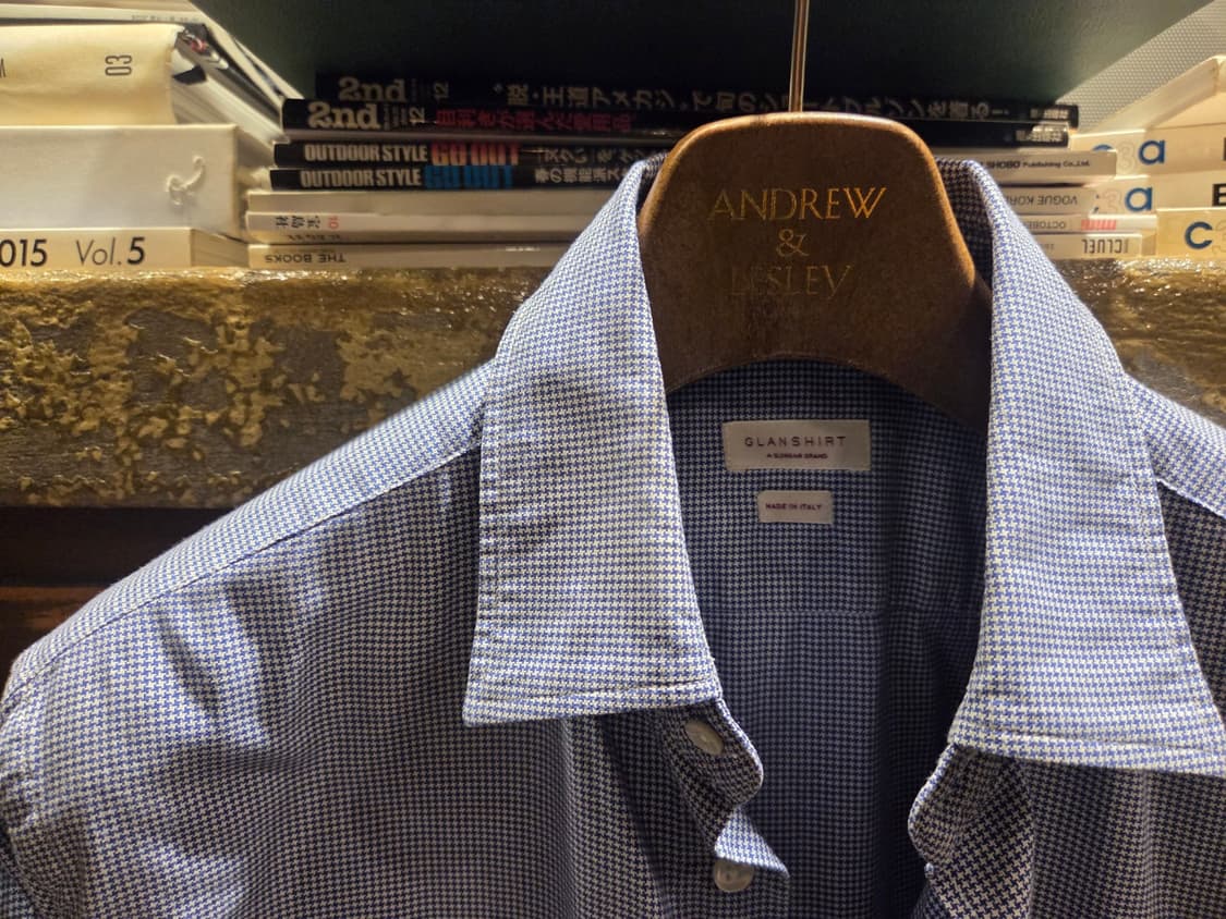 글랜셔츠 상품이미지7