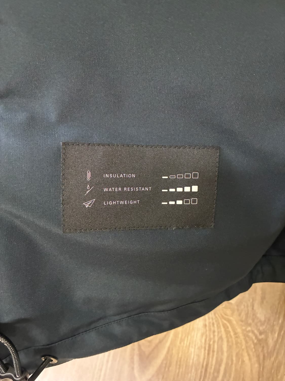Hugo Boss 자켓 상품이미지2