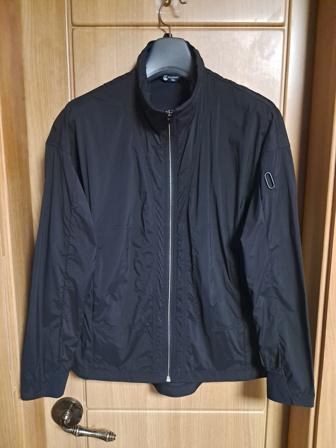 클리블랜드 골프 여성 자켓 S 상품이미지2