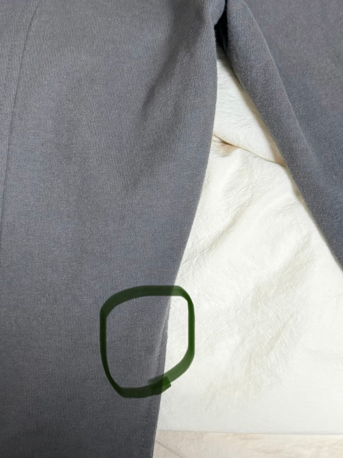 xlim EP.8 WOMEN 02 TROUSERS 상품이미지3