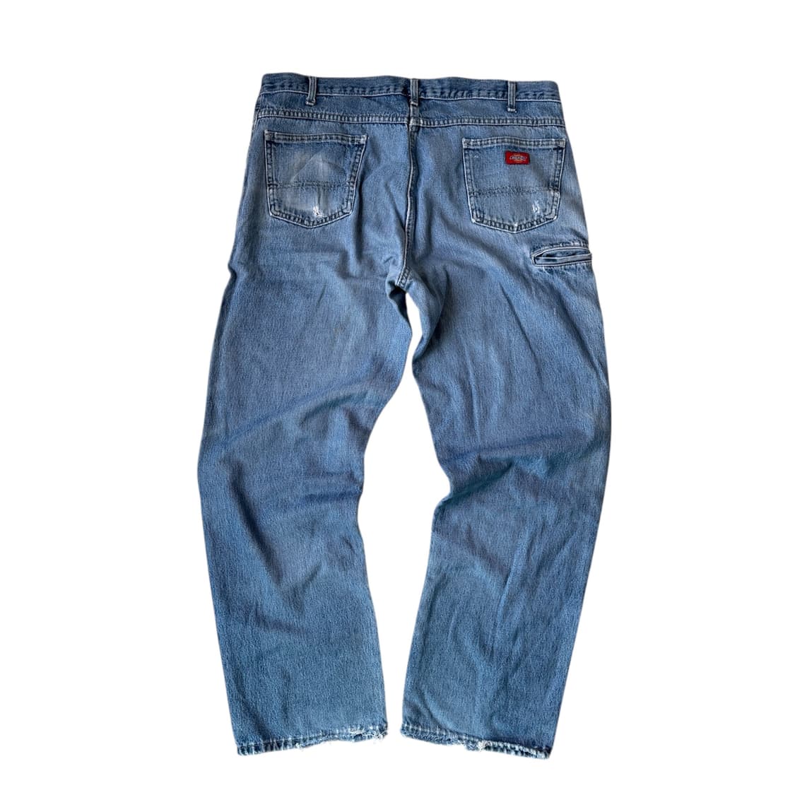 디키즈 더블니 팬츠 상품이미지2