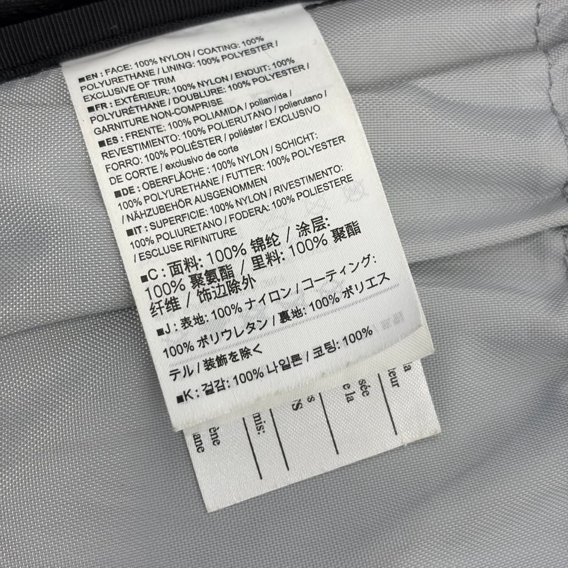 아크테릭스 맨티스 26 가방 백팩 상품이미지8