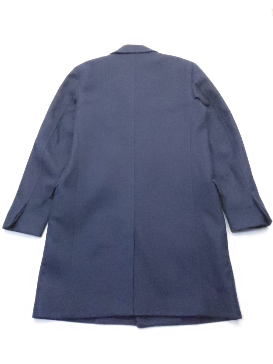 theory 네이비 남성용 겨울 코트 s 상품이미지5