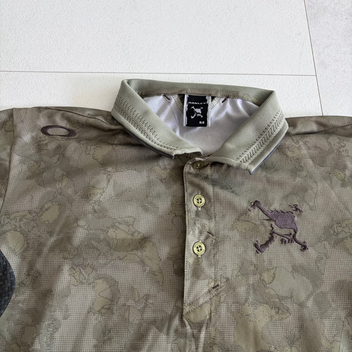 00's 오클리 카라티 상품이미지2