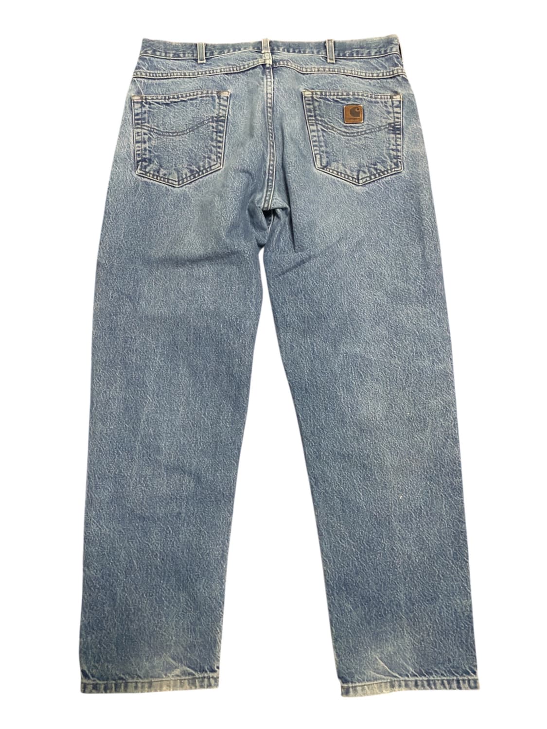 [36] 00s 칼하트 데님 36x30 상품이미지5