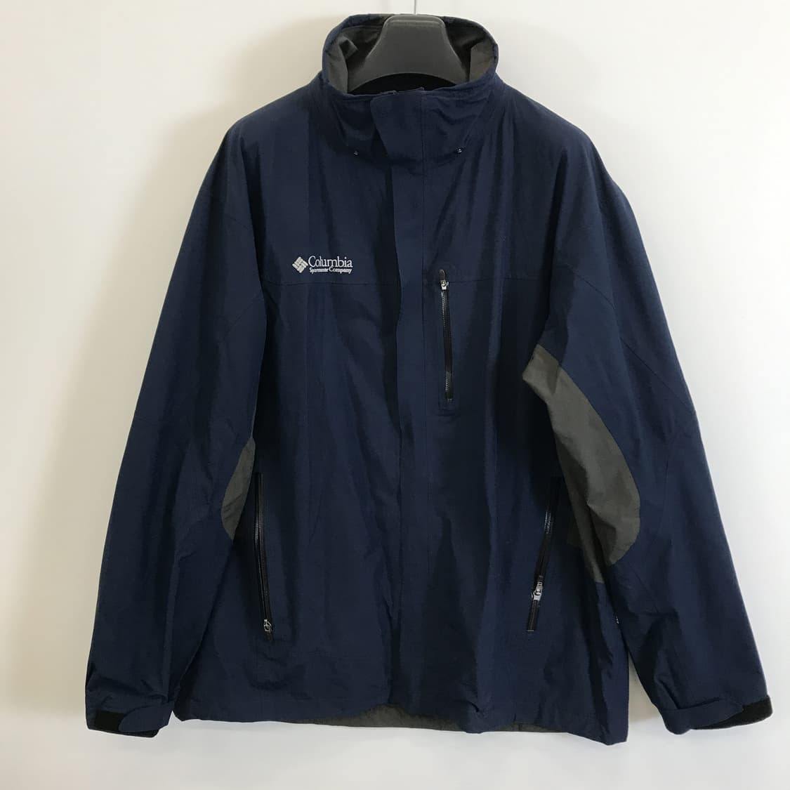 컬럼비아 고어텍스 바람막이자켓 [XXL] 상품이미지1
