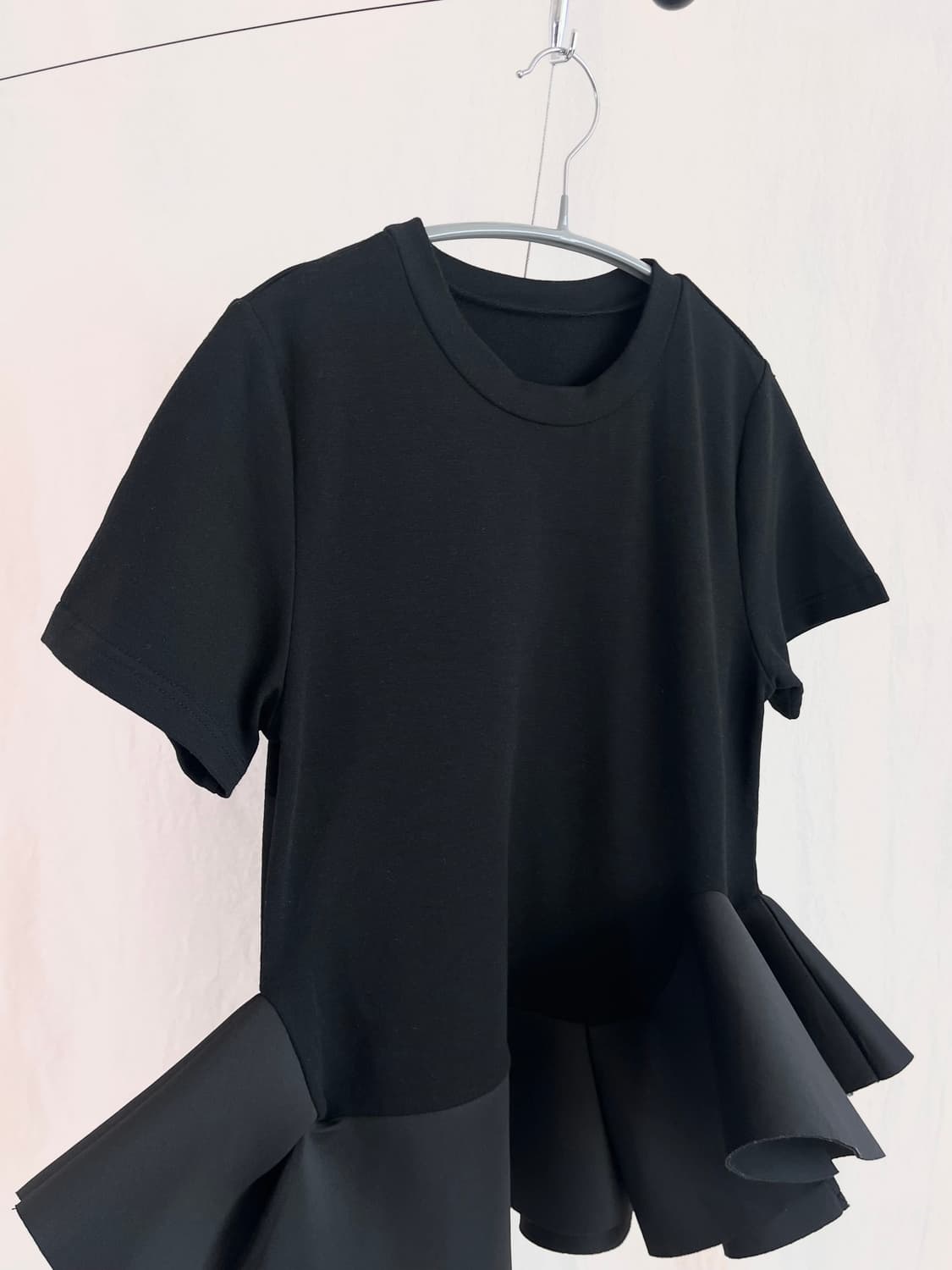 Deux Amor Volume T-shirt 상품이미지3