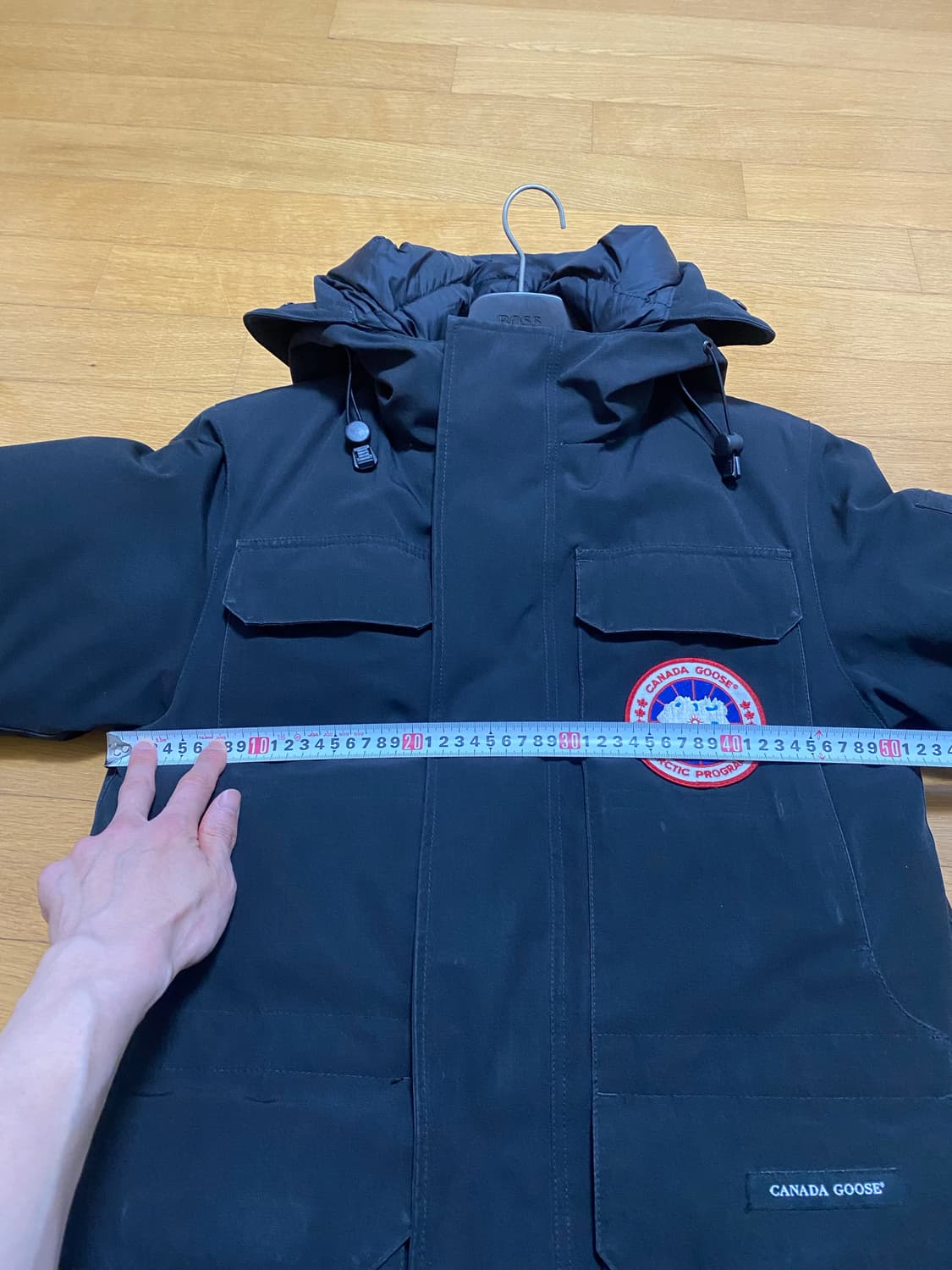 캐나다구스 시타델 S 상품이미지8