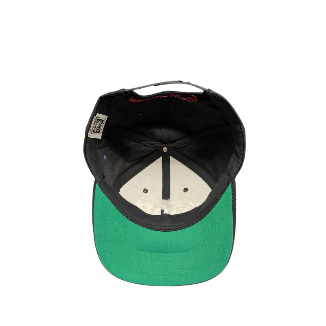 빈티지 1999s Tyson vs Botha 스냅백 상품이미지4