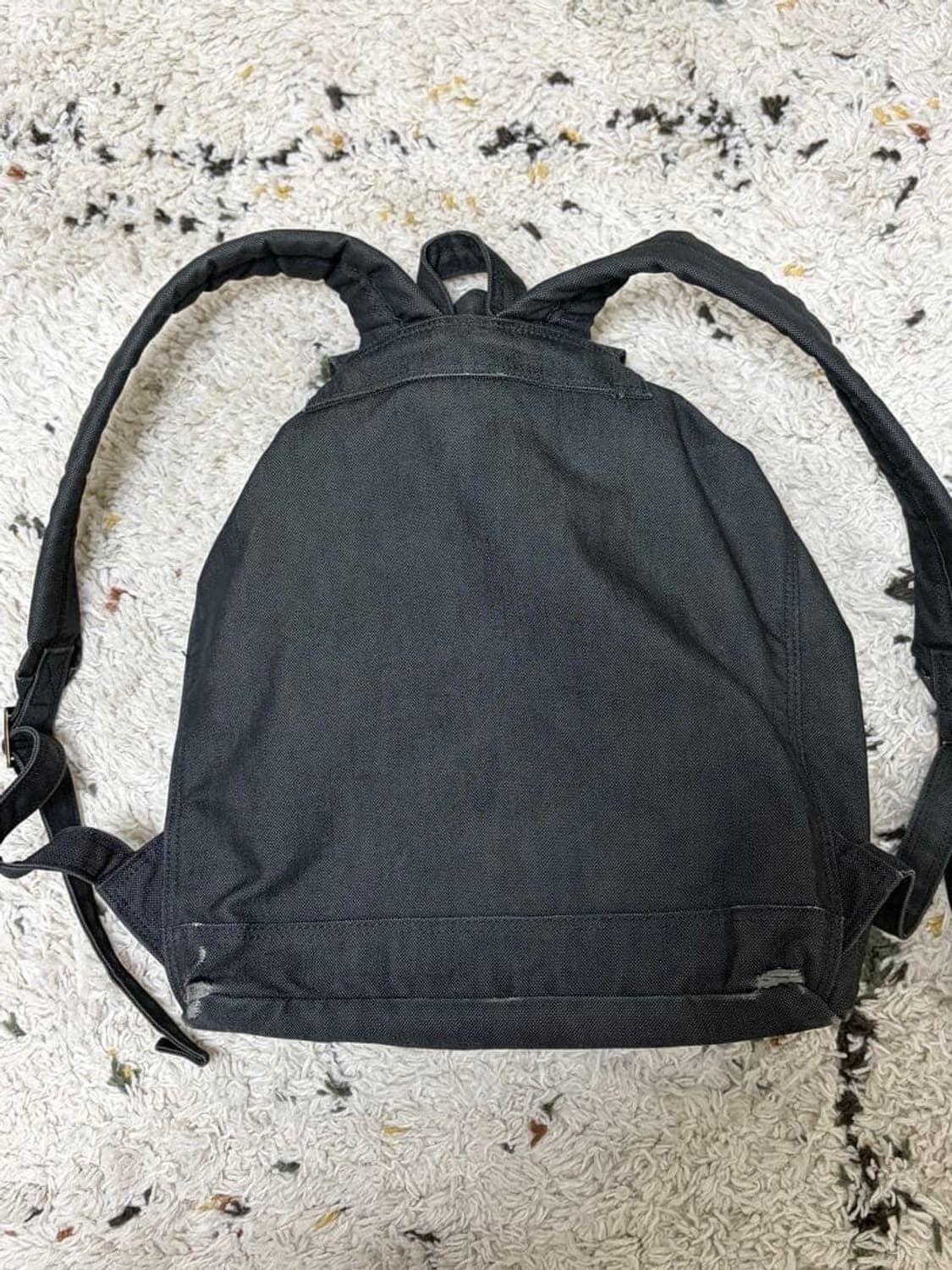 포터 생지데님 백팩 상품이미지2