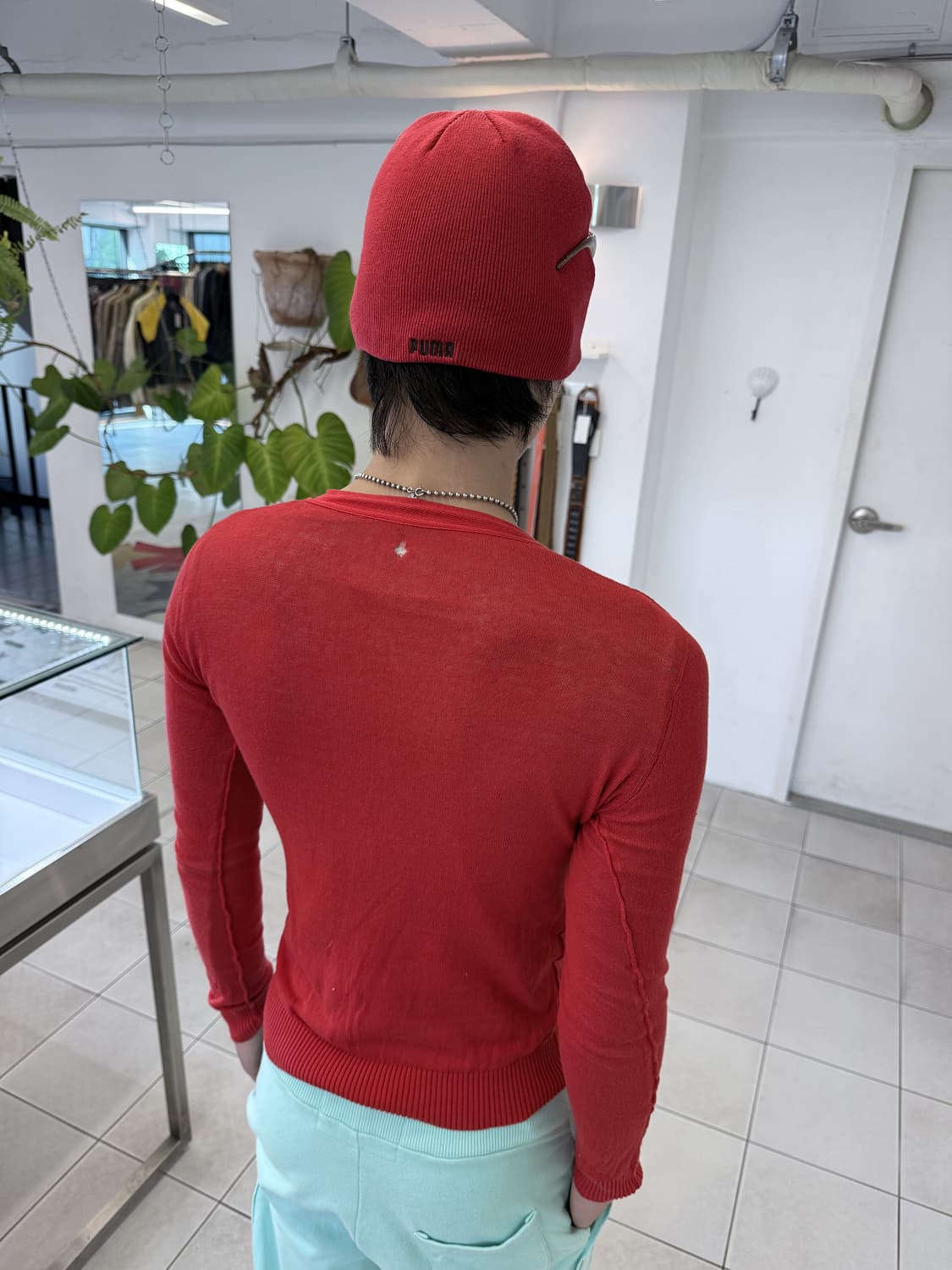 BUFFALO BOBS 상품이미지2