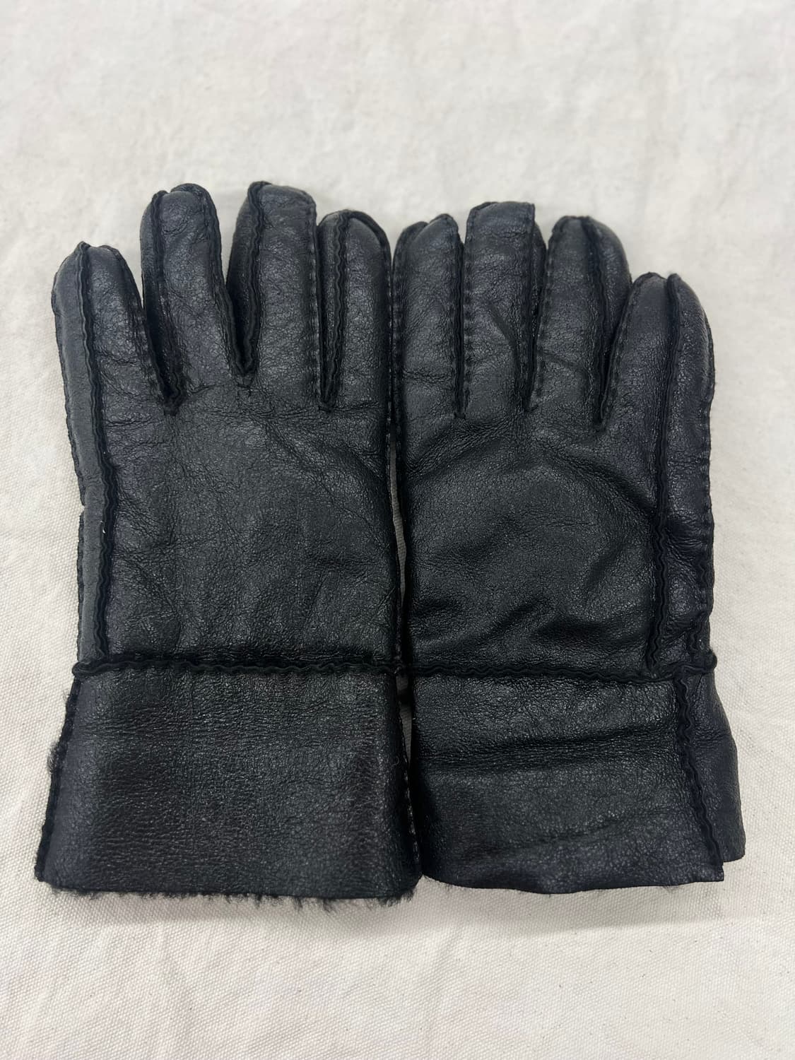 무스탕 장갑  상품이미지1