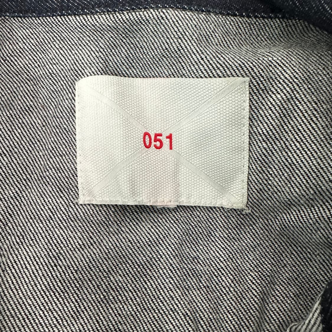 플랙051 청자켓 상품이미지3