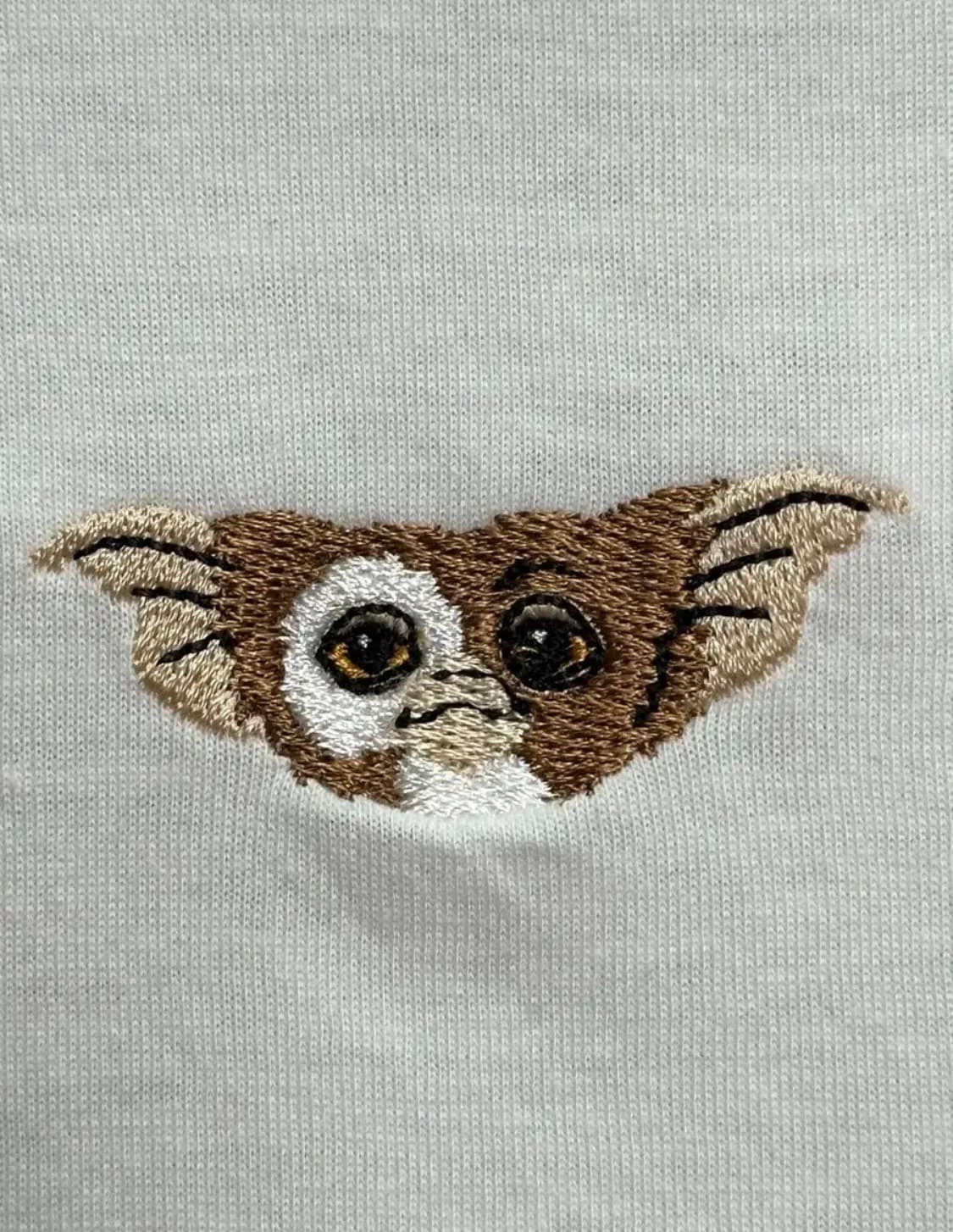 2019 그렌린 기즈모 워너브라더스 티셔츠 상품이미지3