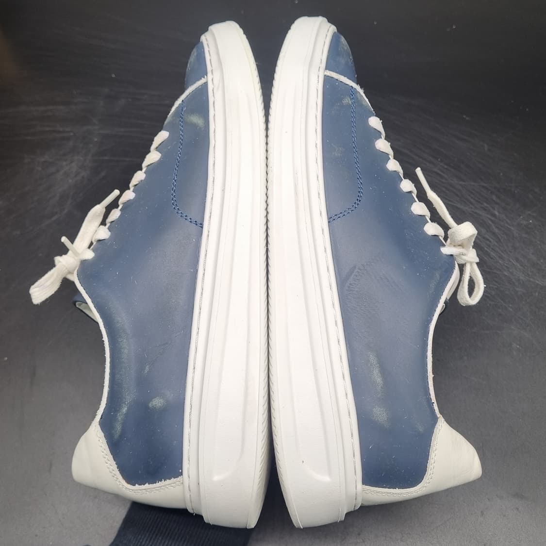 미소페 남성스니커즈42 270 상품이미지5