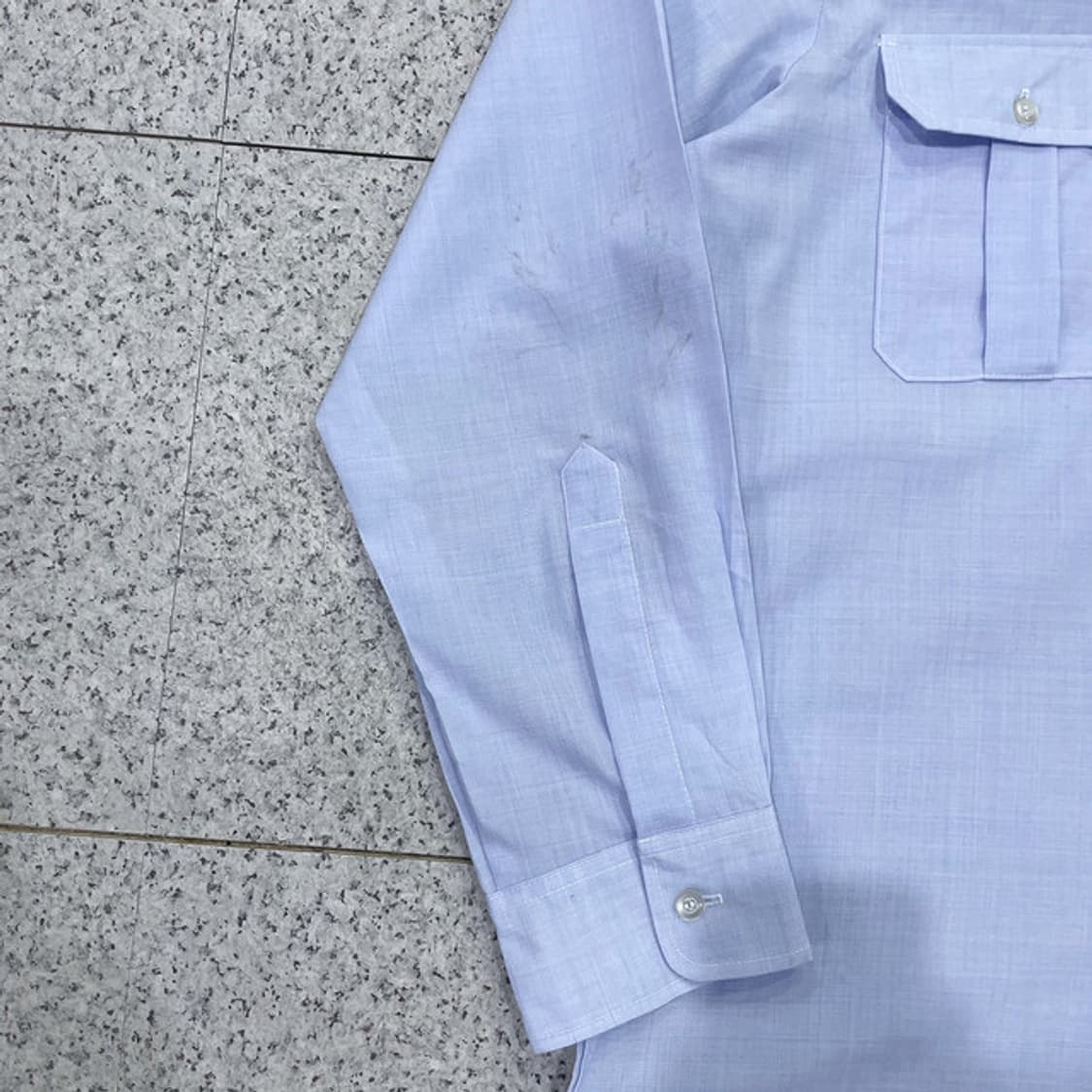 USA 워크 셔츠 (L)  상품이미지2