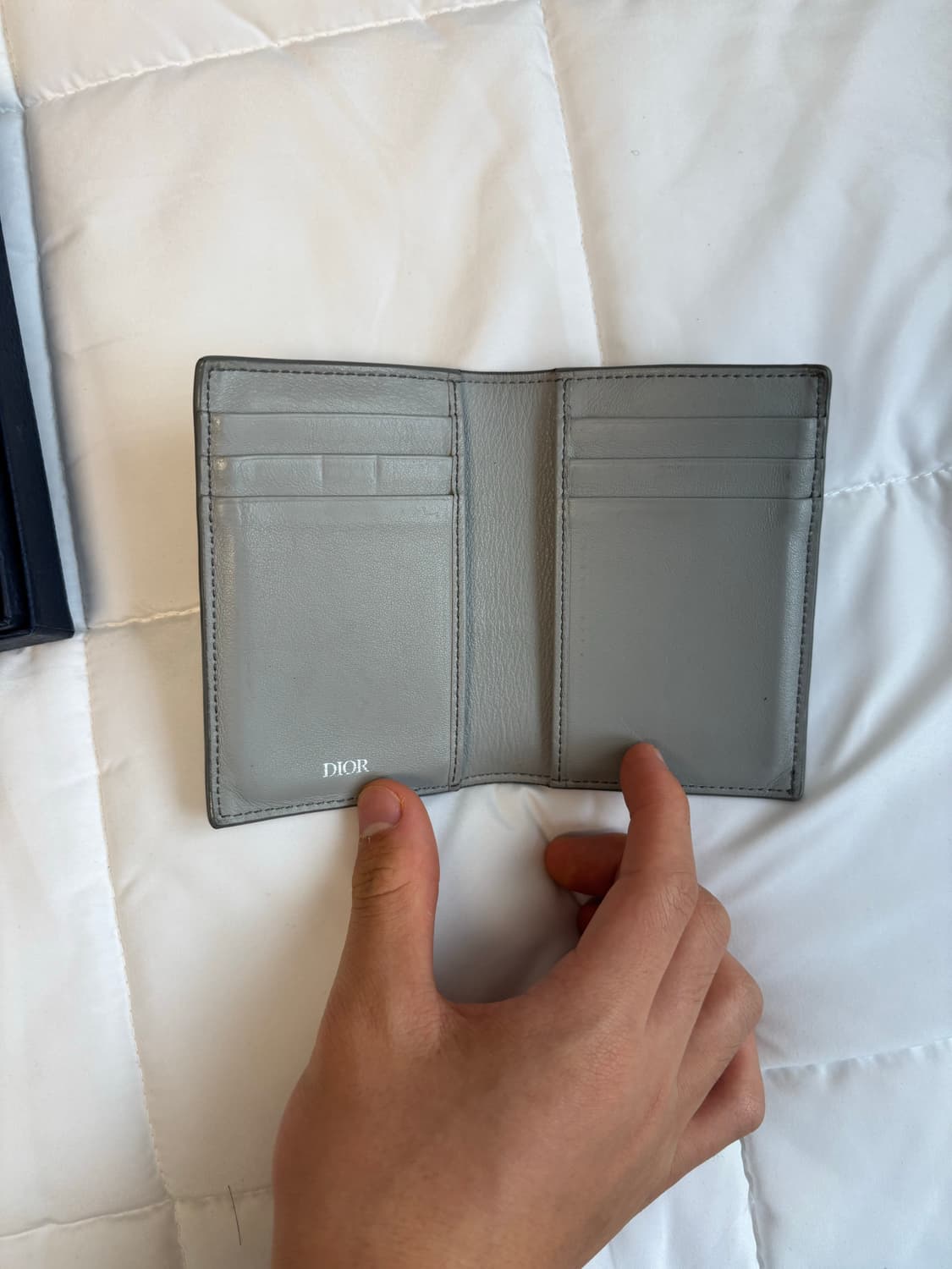 디올 오블리크 갤럭시 오거나이저  상품이미지3