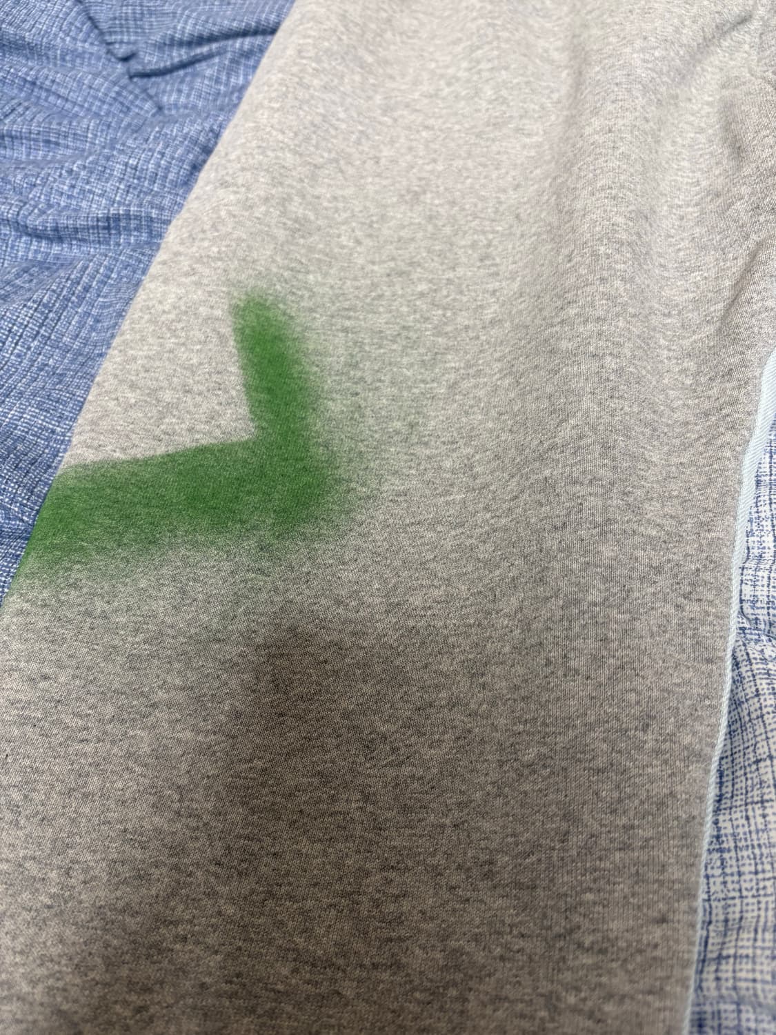 갤러리 디파트먼트 플레어 스웻 팬츠 L 상품이미지9