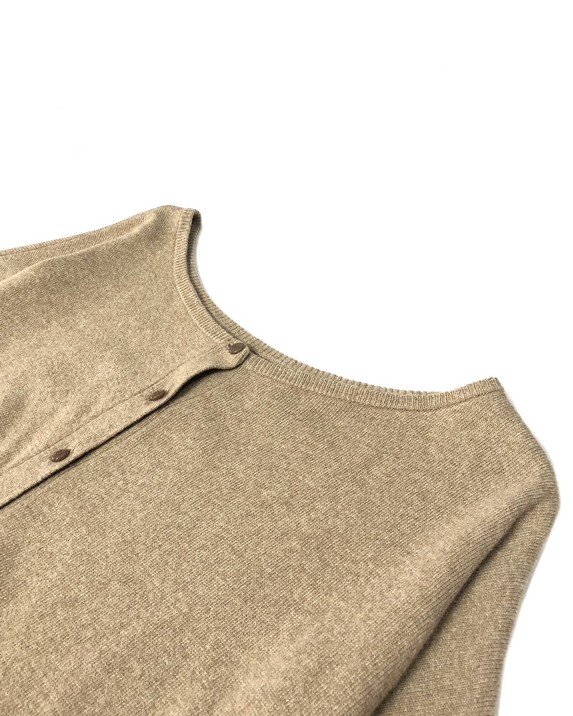 Burberry Bluelabel 2way 니트  상품이미지4