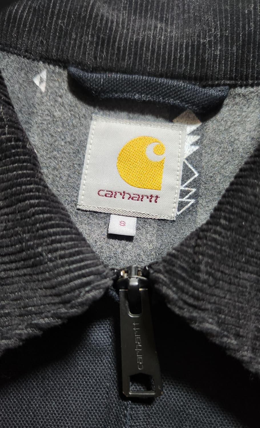 [칼하트] 디트로이트 재킷(S) 상품이미지3