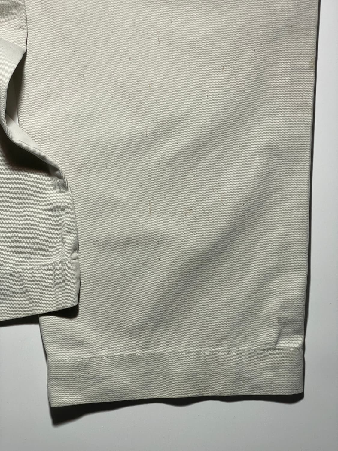 Polo Ralph Lauren Pilip Chino Pants 90s 상품이미지8