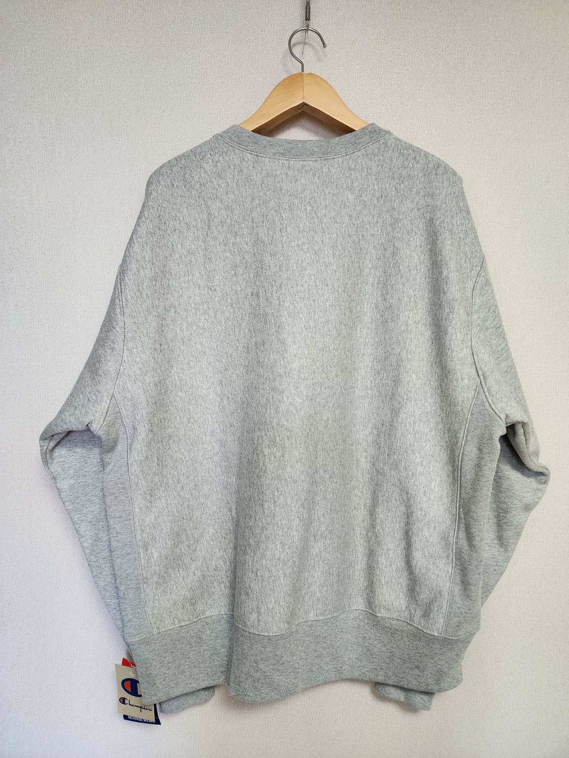 챔피온 리버스 위브 맨투맨 상품이미지2