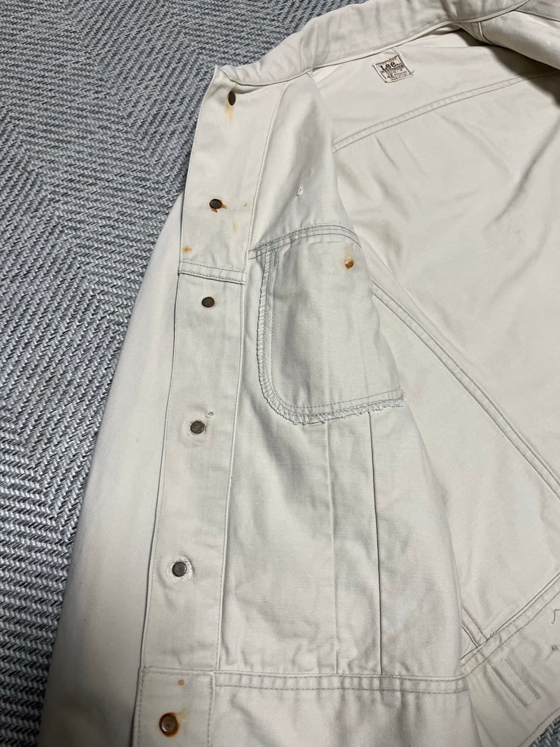 60s lee 100j 상품이미지7