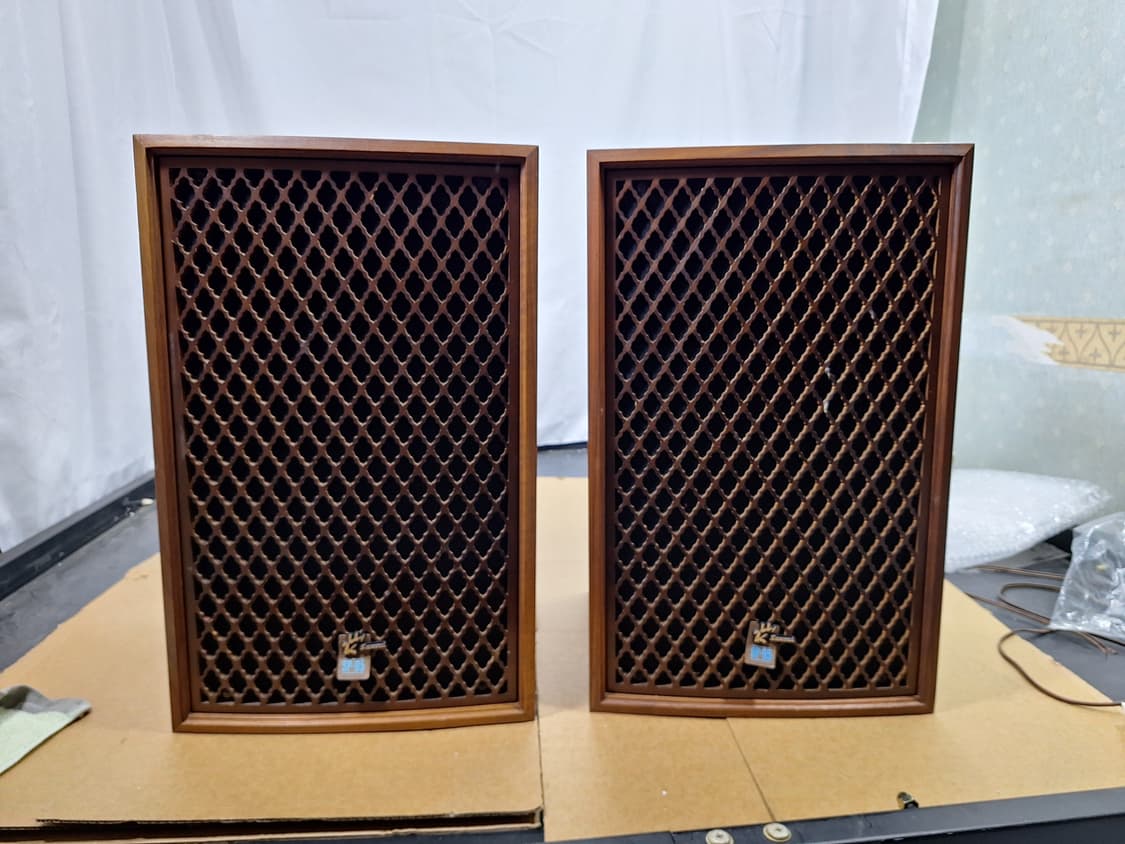 Sansui 산수이 SP-95 10인치 빈티지 스피커 궤짝스피커 레트로  상품이미지1