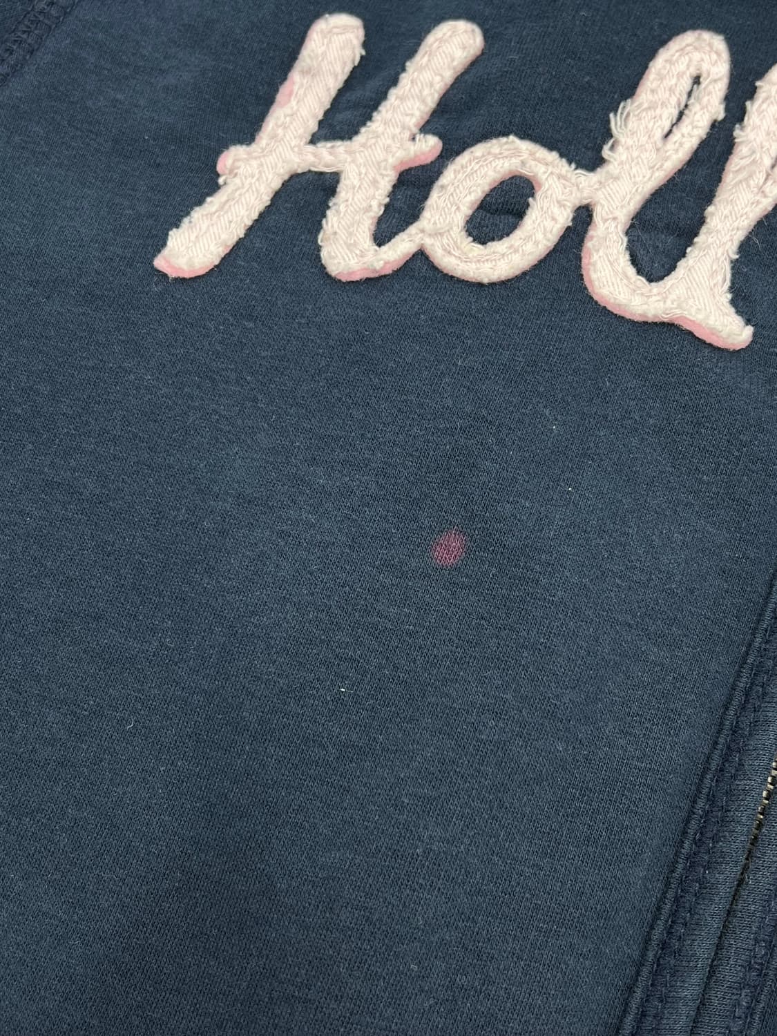 홀리스터 후드집업 상품이미지4