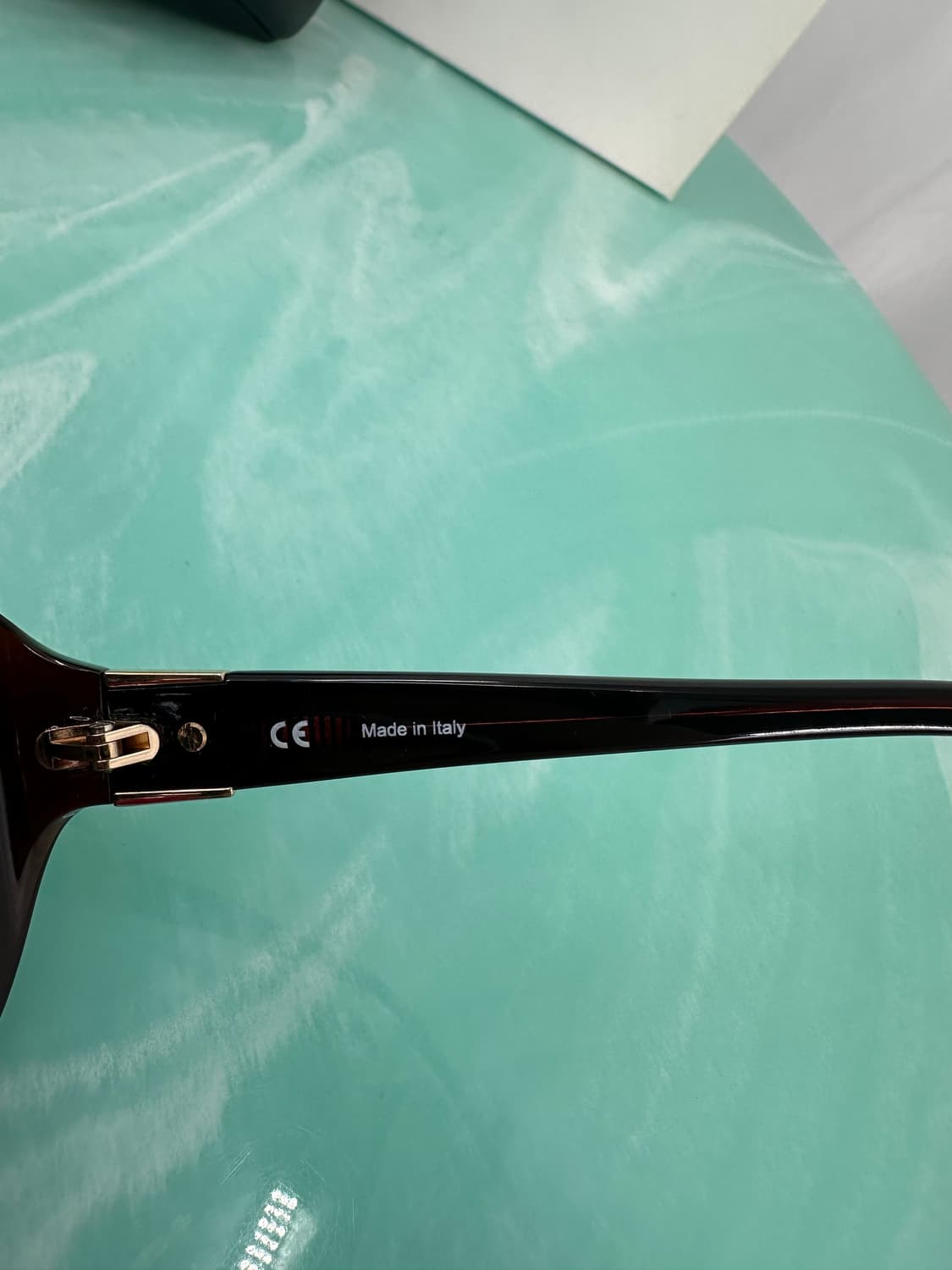 [새상품 무료배송] 지방시 Made in Italy 선글라스 상품이미지9