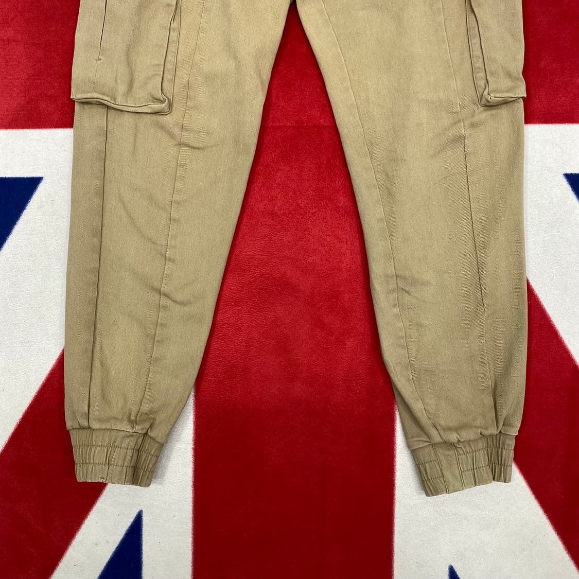 엄브로 카고팬츠 S  상품이미지3