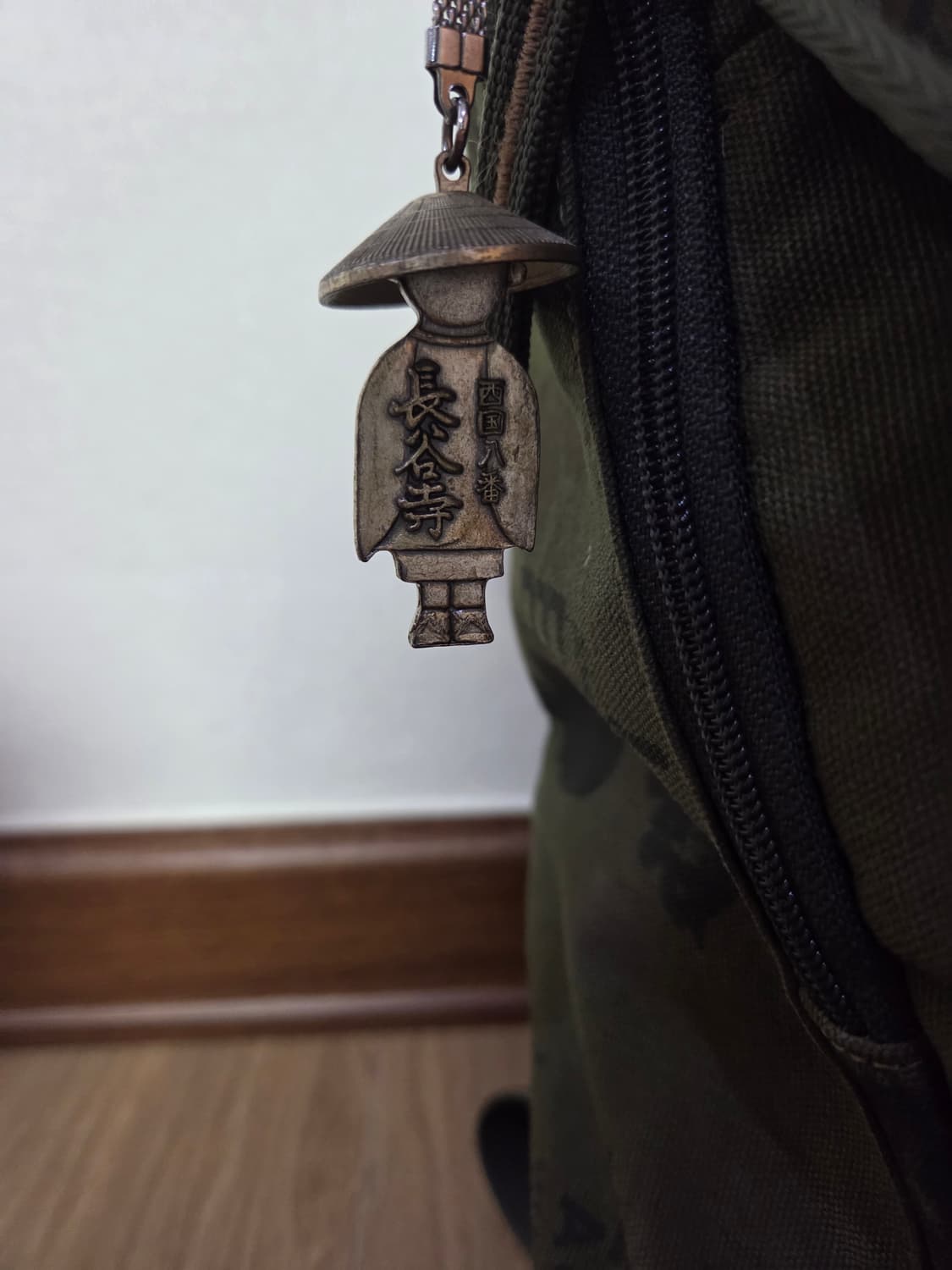 일본 불교키링 상품이미지2