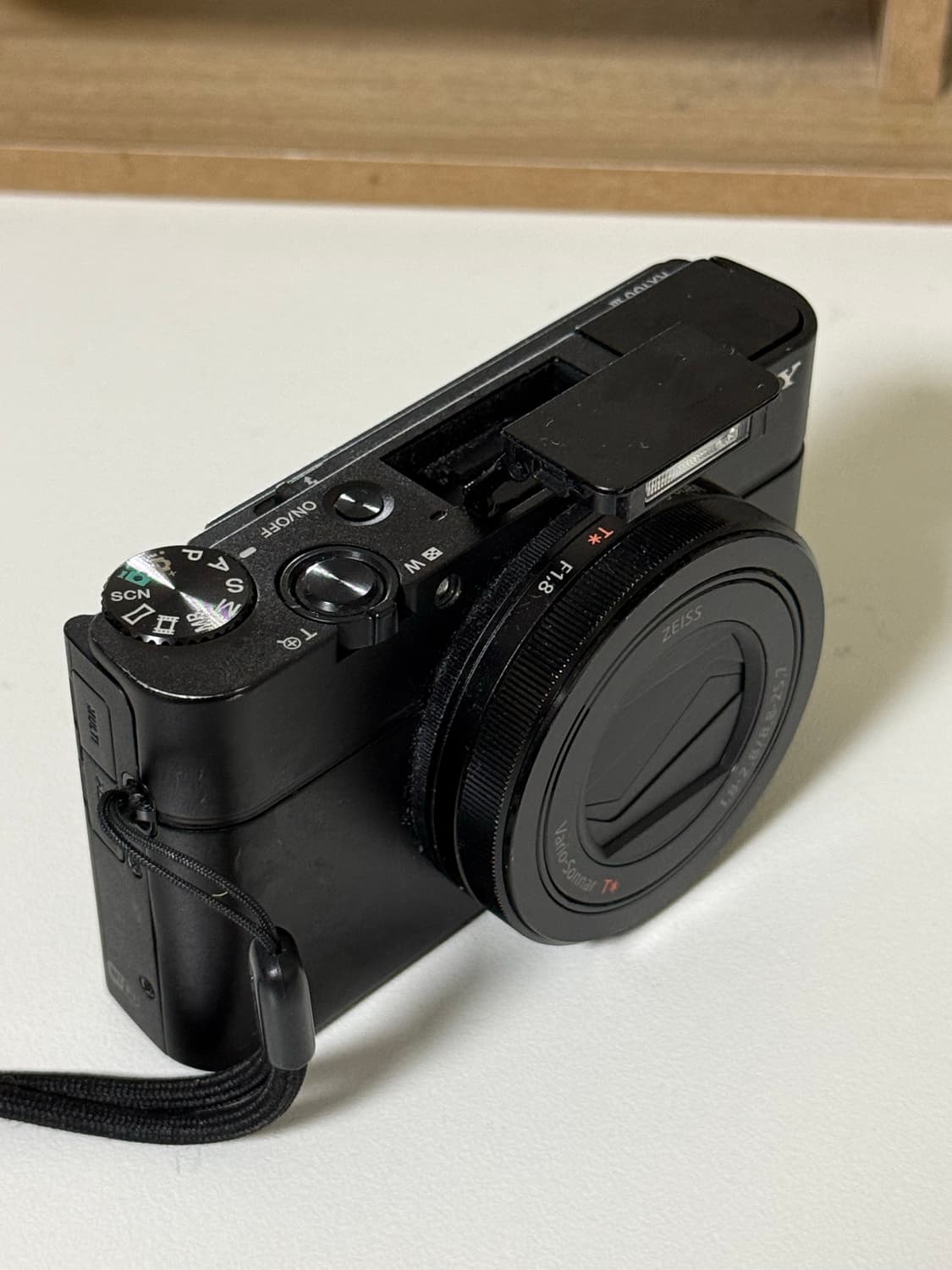 소니 RX100m3 상품이미지5