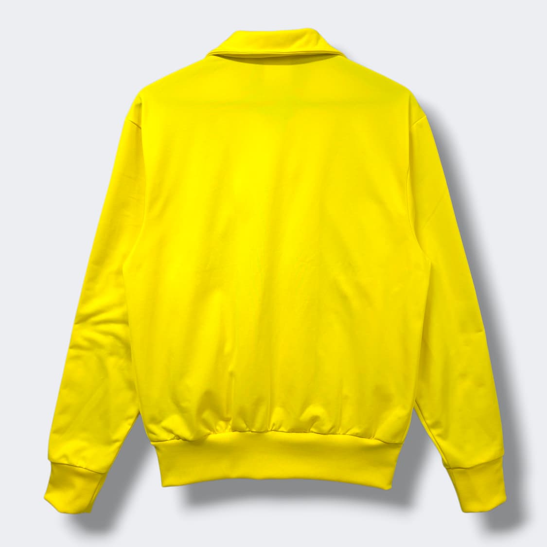 [S] 아디다스 옐로우&화이트 클래식 파이어버드 트랙탑 져지 상품이미지2