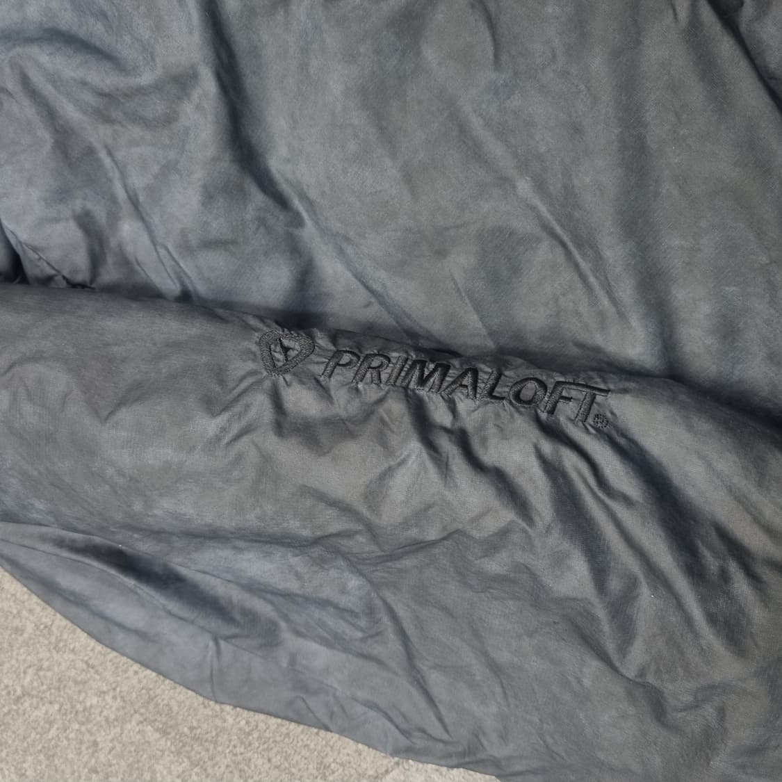 ACG 써마핏 adv 로프 드 도프 블랙 상품이미지5