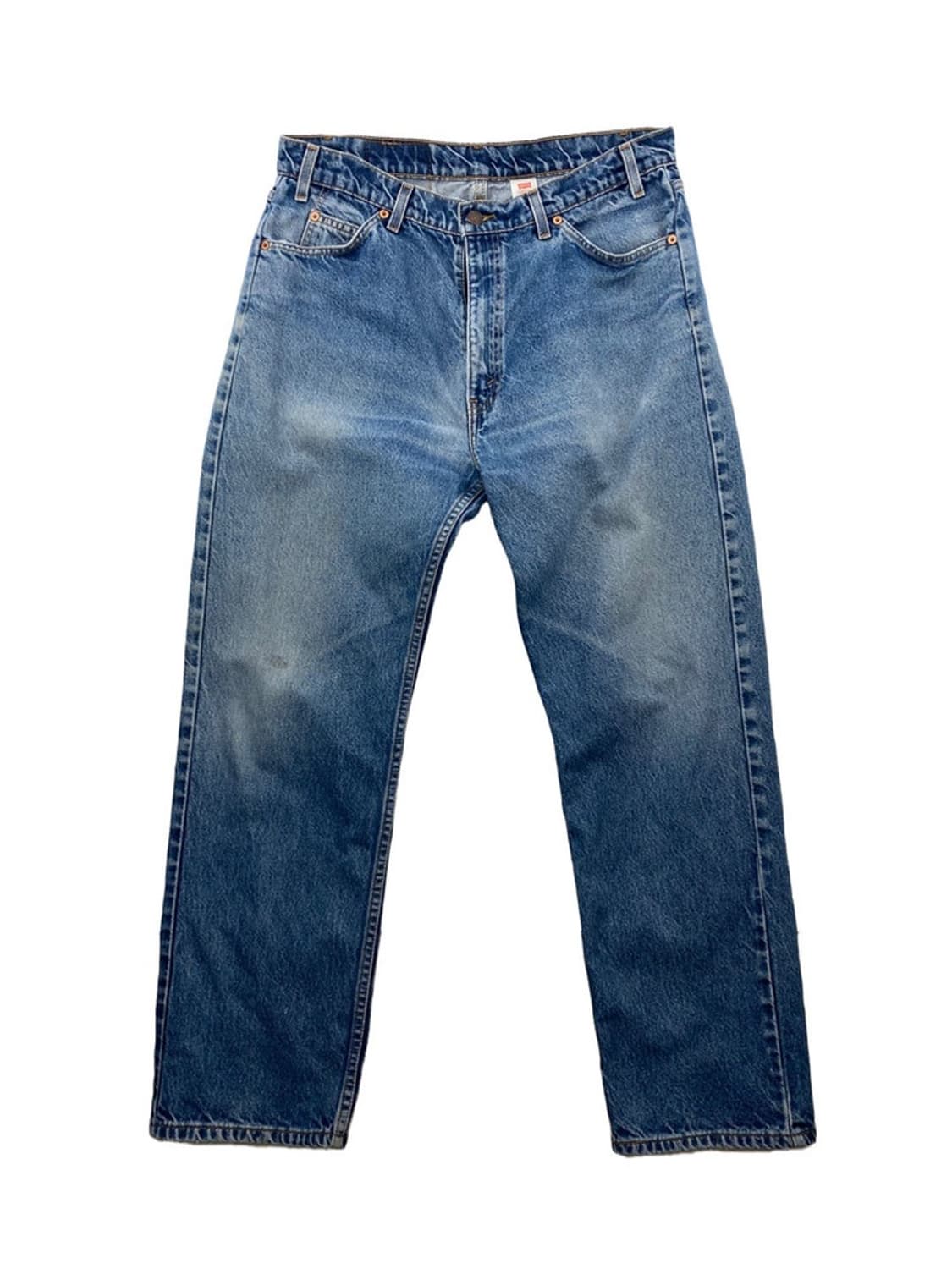 빈티지 리바이스 505 USA 상품이미지1