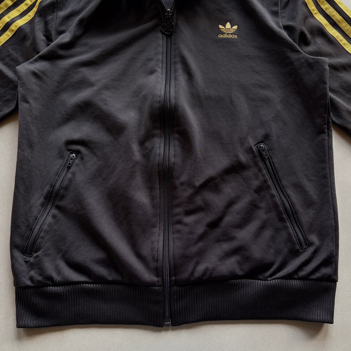 [S-M]아디다스 파이어버드 검골 트랙탑 져지 상품이미지6