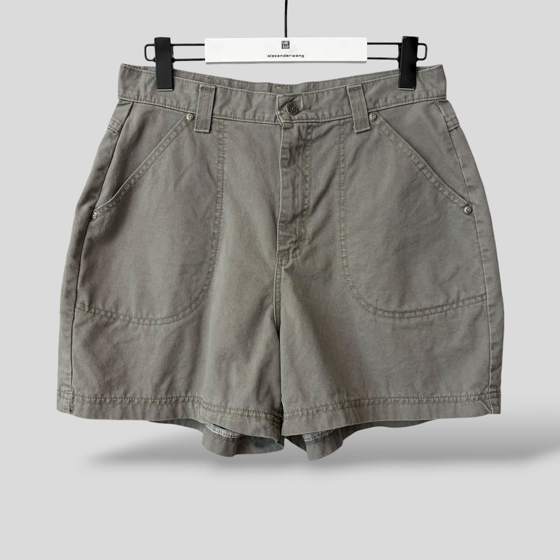 (31)Riders Original Clothing 워크 쇼츠 반바지 상품이미지1
