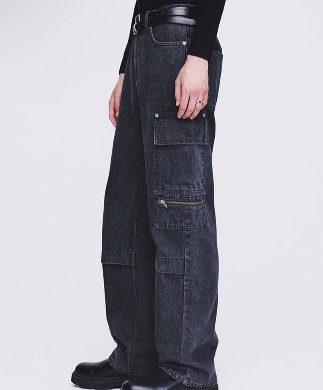 토니웩 카고데님 상품이미지1