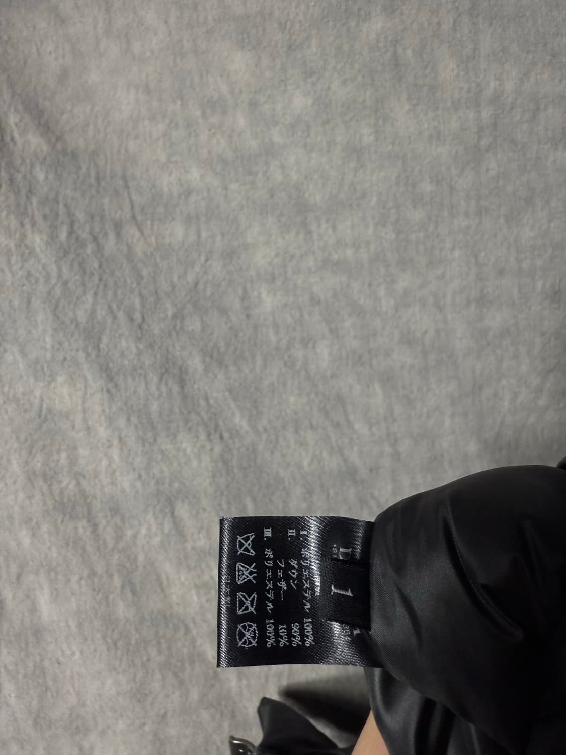 DEVOA Down Jacket 상품이미지10