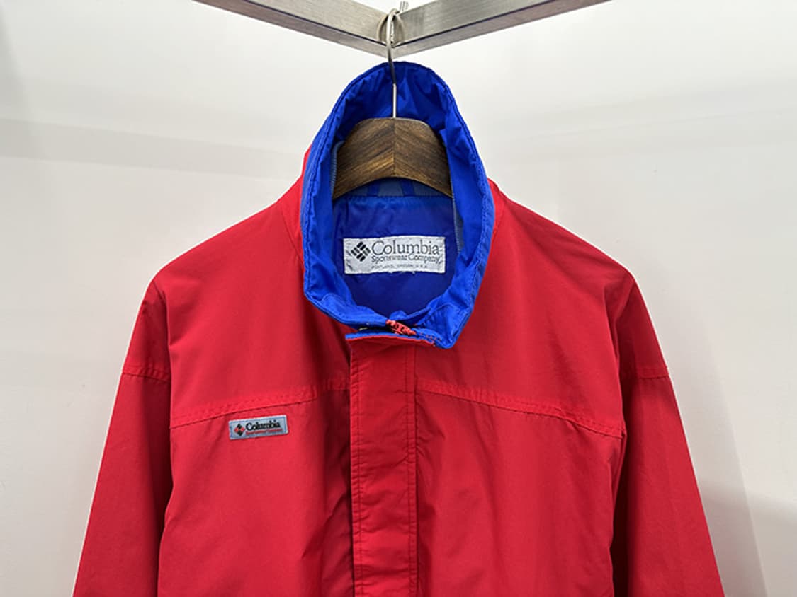 COLUMBIA (XXL) 상품이미지2