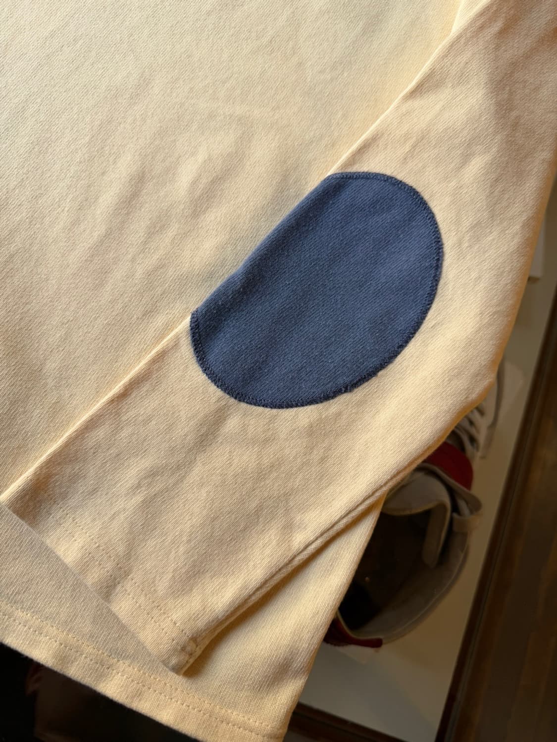 세인트 제임스 바스카 셔츠 55~66 상품이미지10