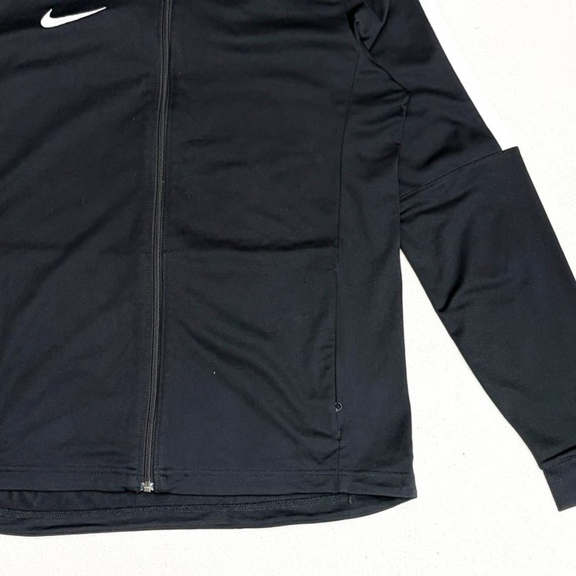 NIKE 드라이핏 사이드라인 트랙자켓 L 상품이미지2