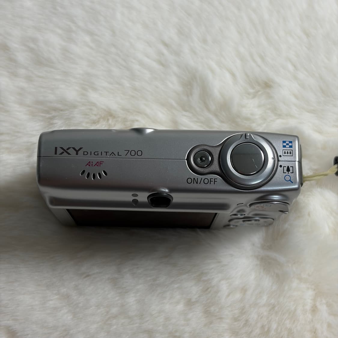 준민트급) 캐논 익서스750 풀박스 상품이미지3