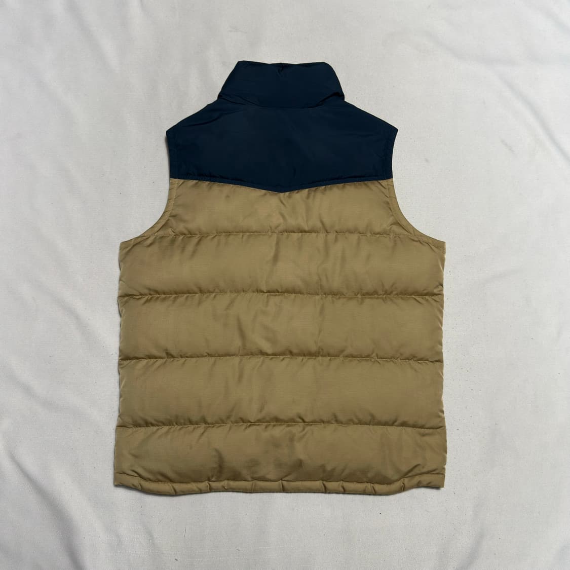 M 파타고니아 슬링샷 웨스턴 구스다운 패딩베스트 상품이미지3