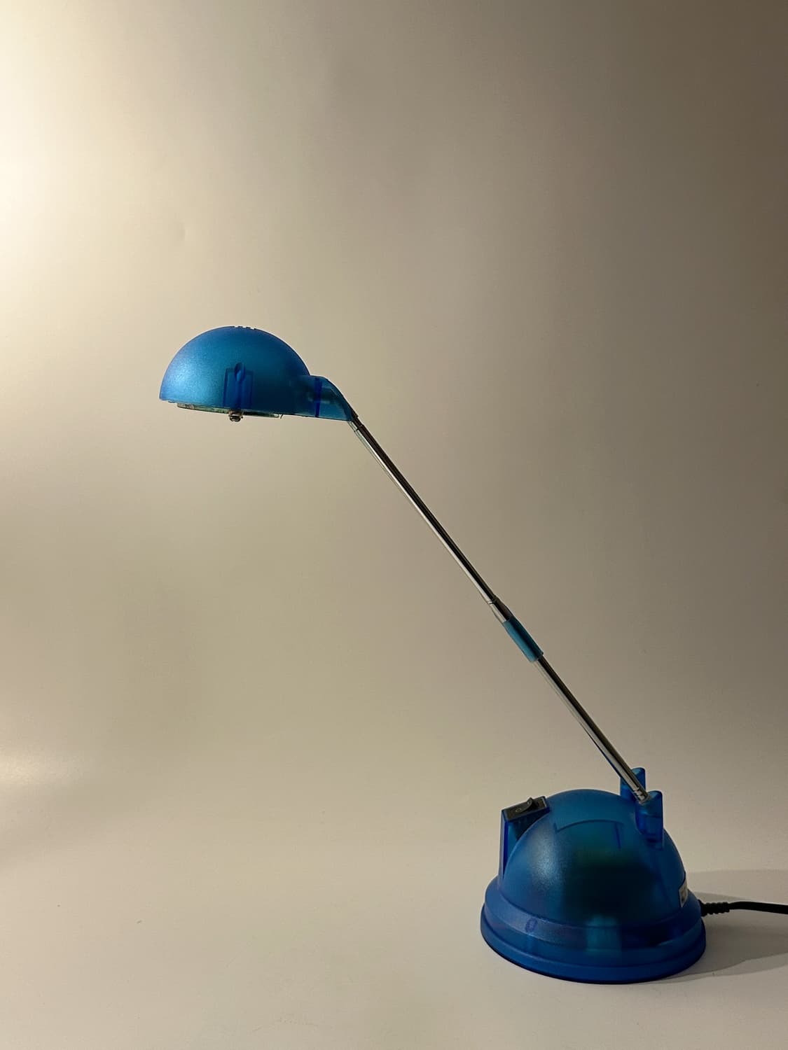 00‘s 이케아 ikea 빈티지 테이블 조명 텔레스코픽 미드센츄리 램프 상품이미지1